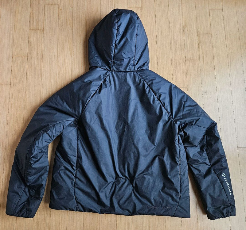 나이키 ACG 써마핏 ADV 로프드도프 XXL--1