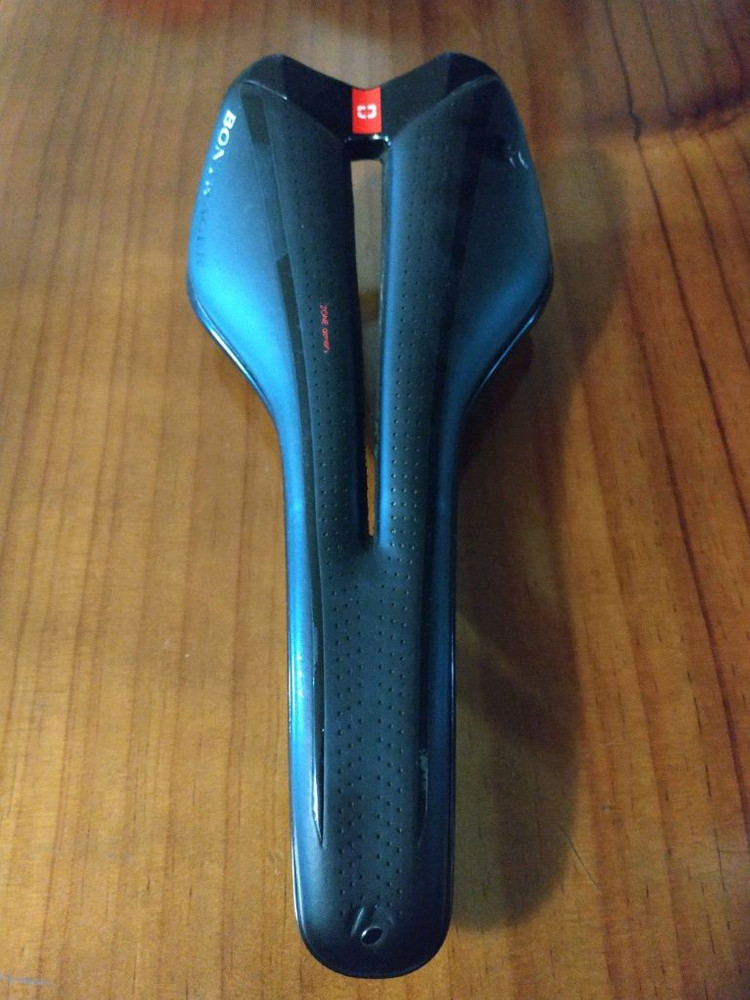 가민 530 번들셋, 본트레거 패러다임, 셀레 이탈리아 이미지