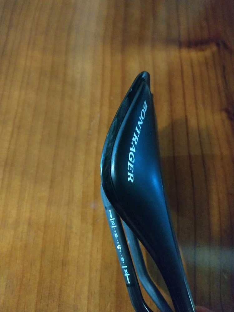 가민 530 번들셋, 본트레거 패러다임, 셀레 이탈리아 이미지