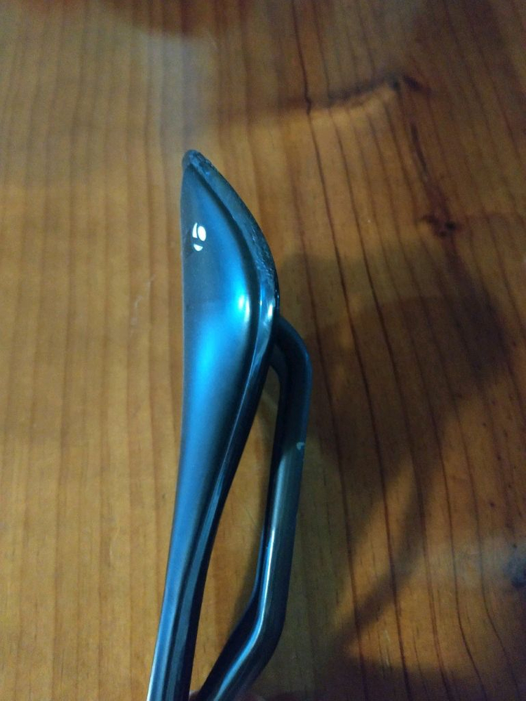 가민 530 번들셋, 본트레거 패러다임, 셀레 이탈리아 이미지