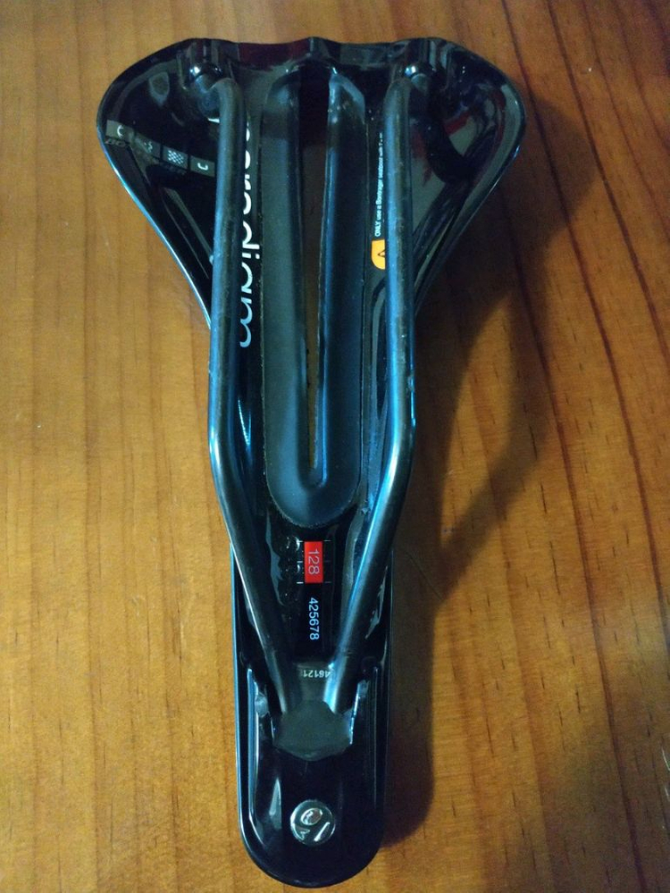 가민 530 번들셋, 본트레거 패러다임, 셀레 이탈리아 이미지