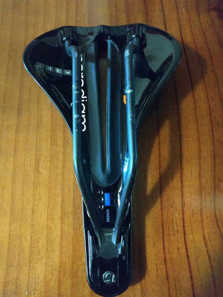 가민 530 번들셋, 본트레거 패러다임, 셀레 이탈리아 이미지