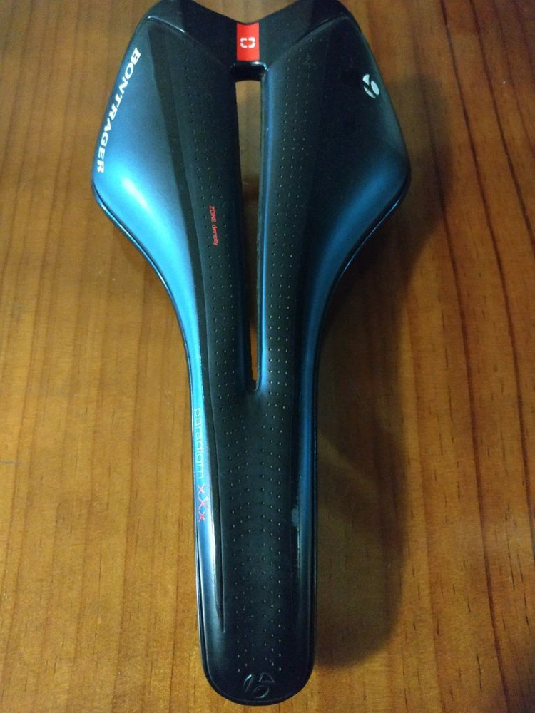 가민 530 번들셋, 본트레거 패러다임, 셀레 이탈리아 이미지