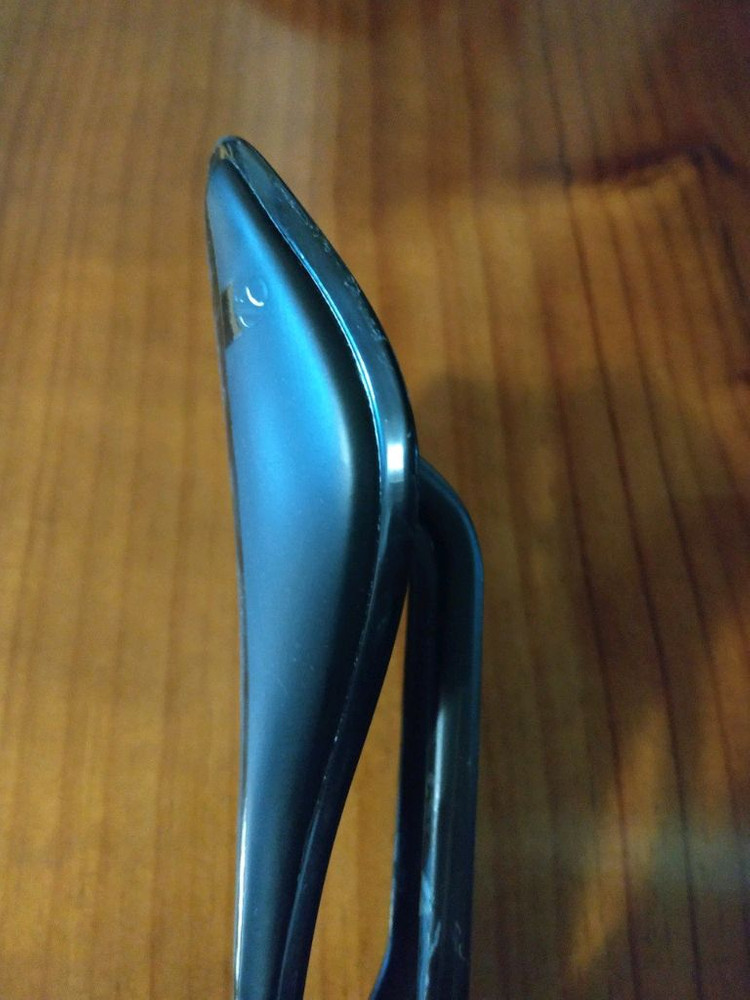 가민 530 번들셋, 본트레거 패러다임, 셀레 이탈리아 이미지