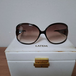 지고트 선글라스