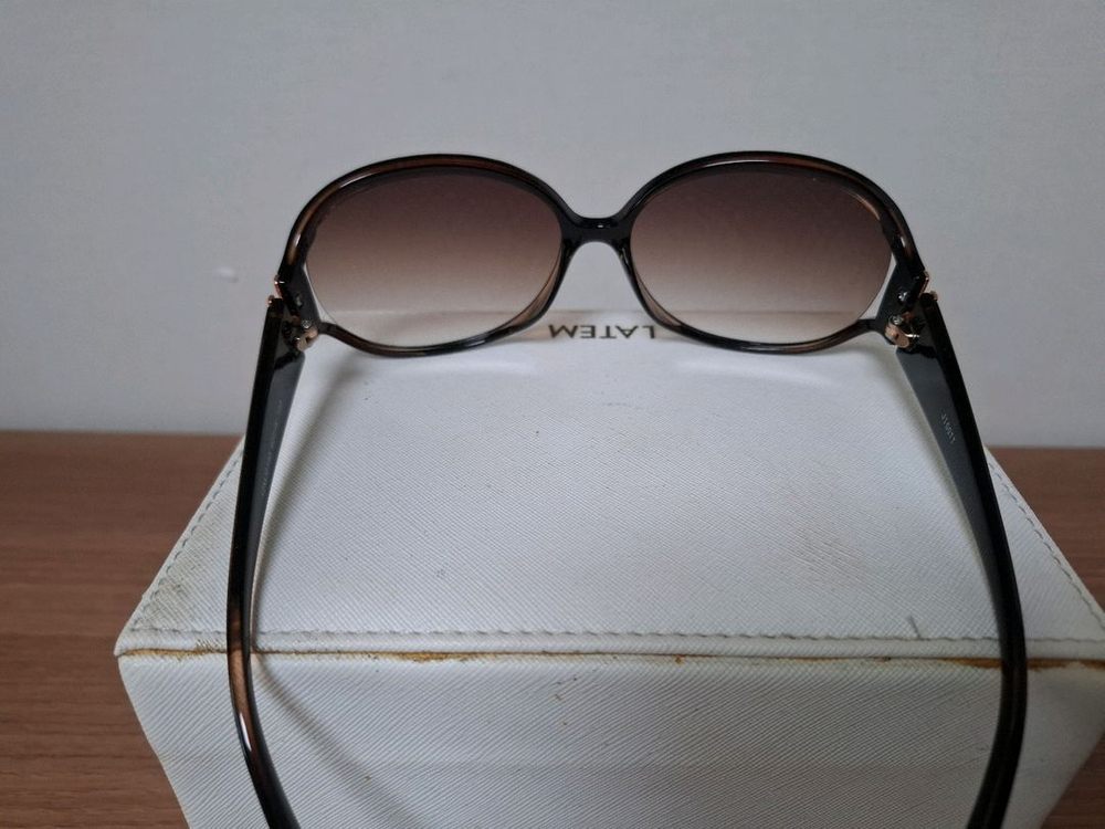 지고트 선글라스--2