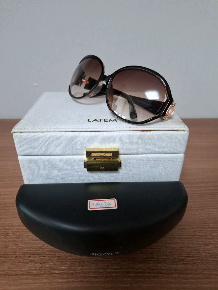지고트 선글라스--8