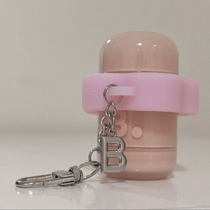 바닐라코 립앤치크 칠테디+키링