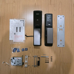 락프로 디지털 도어락 H5000 (LocPro H5000)