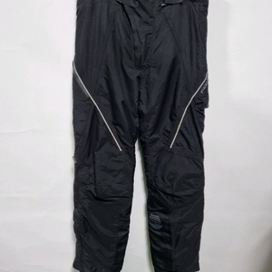 코미네 기모안감 바이크 팬츠 xl