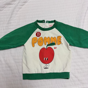 베베드피노 90 티셔츠 일괄