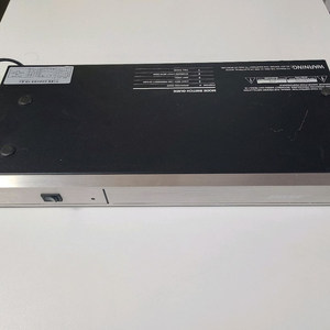 보스 EQ 콘트롤러(JBL 멀티앰핑 사용가능)