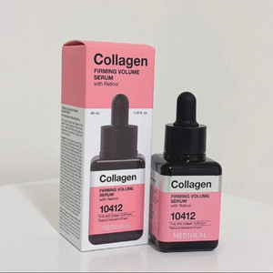 메디힐 콜라겐 퍼밍 볼륨 세럼