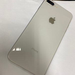 아이폰8플러스 아이폰8+ 실버 256GB 무잔상 감성카메라 인스타 사진폰 499414