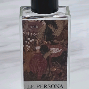 르페르소나 lp01 50ml 판매합니다