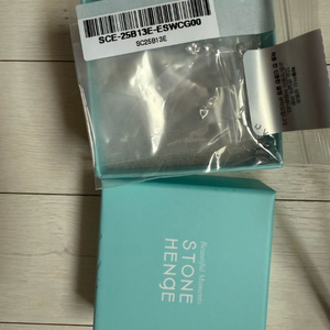 스톤헨지 귀걸이 이미지