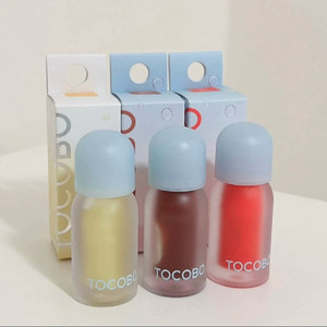 토코보 립오일 허니레몬, 코랄소다