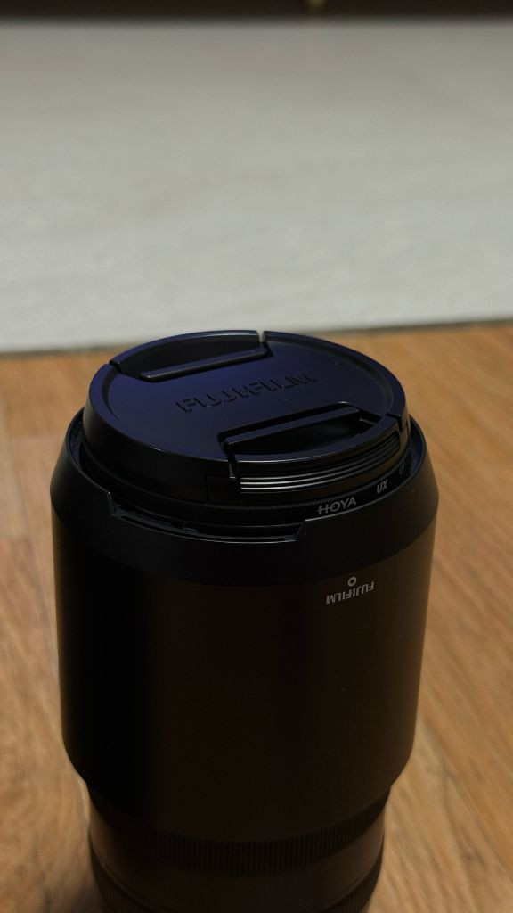 XF 70-300mm F4-5.6 R WR 망원렌즈--1