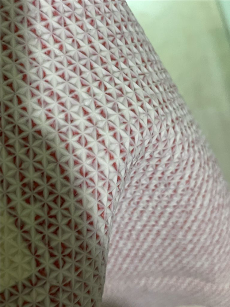 바나나버드 도자기 미니 러그 60x60 이미지