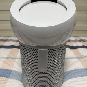 다이슨 퓨어쿨미 공기청정기 이미지