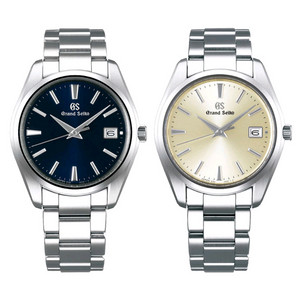 그랜드세이코sbgp013 시계