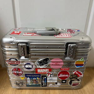 리모와 파일럿 2휠