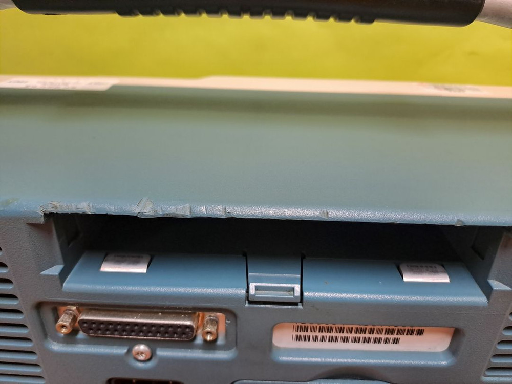 Tektronix TDS3054 500MHz,4Ch 오실로스코프 판매--7