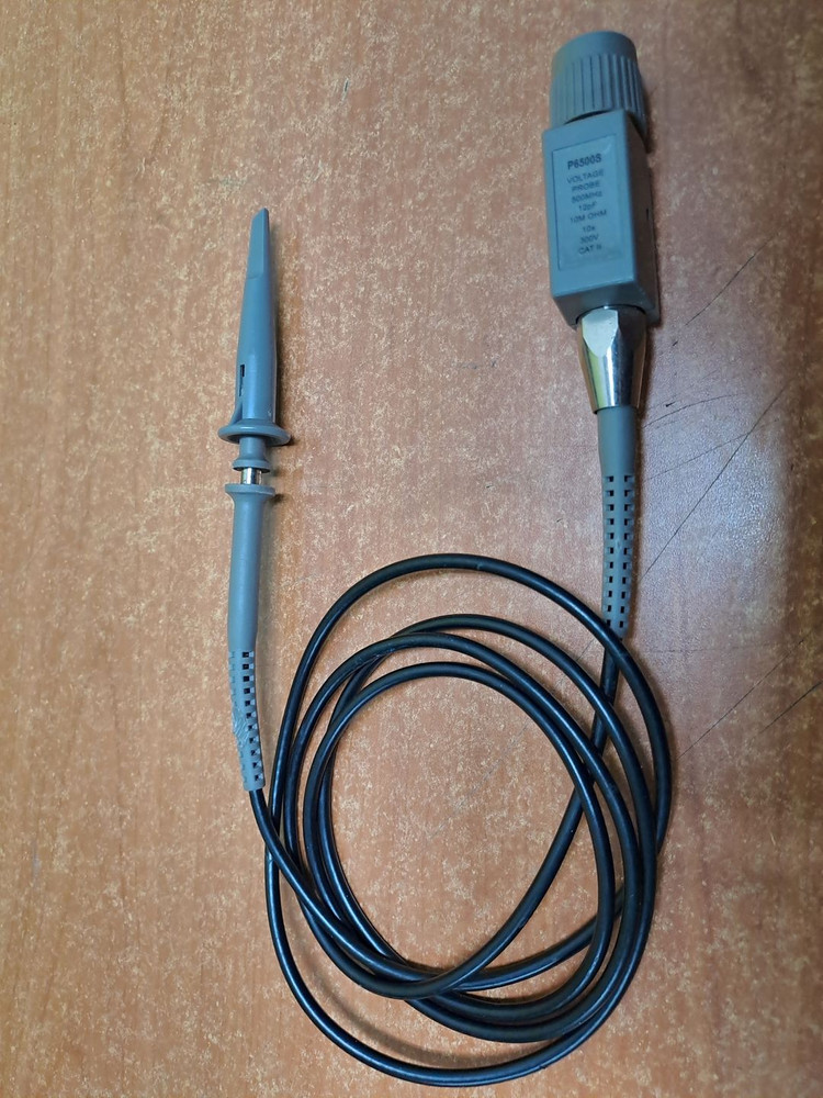 Tektronix TDS3054 500MHz,4Ch 오실로스코프 판매--9