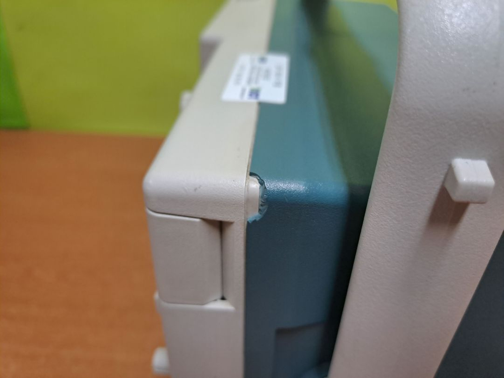 Tektronix TDS3054 500MHz,4Ch 오실로스코프 판매--8