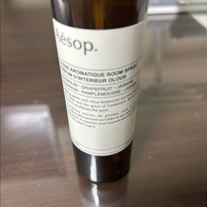 이솝 올루스 아로마틱 룸스프레이 100ml