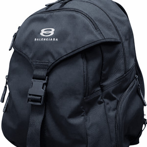 발렌시아가 유니티 백팩 라지