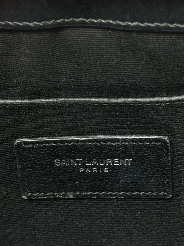 생로랑 클러치 라지--3