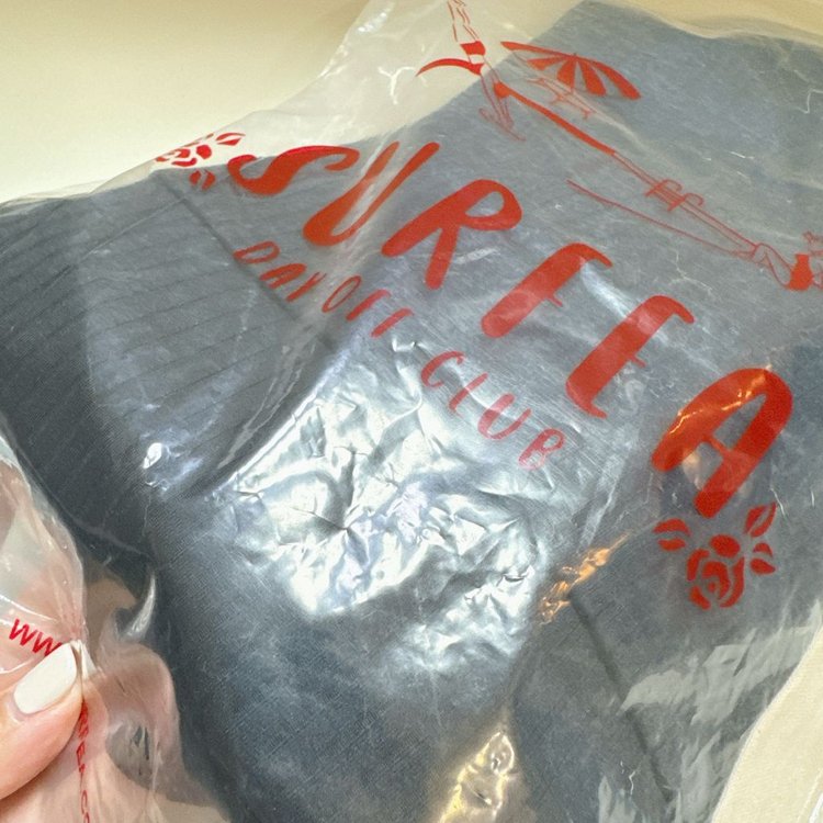 써피 홀터넥 모노키니RIBBED HALTERNECK SWIM--9