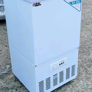 2말1구 냉면육수통냉장고 2024년식