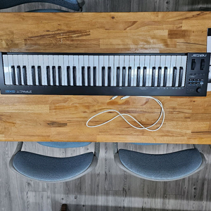 넥타gx61건반피아노신디키보드