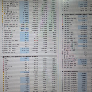 RTX 3080 Ti 그래픽카드