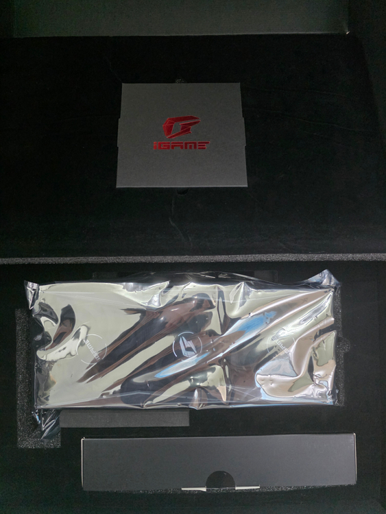 RTX 3080 Ti 그래픽카드--3