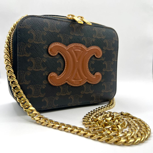 (대구) 셀린느 체인박스백