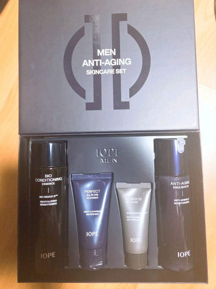 아이오페 로션 팝니다--1