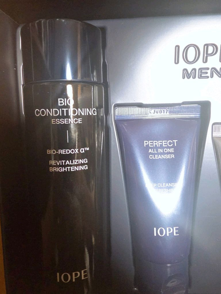 아이오페 로션 팝니다--3