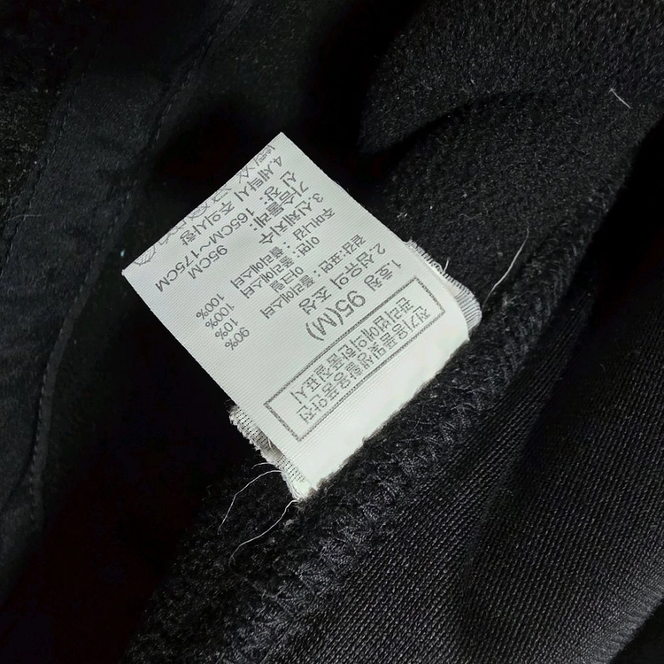 (M)노스페이스 50주년 플리스 자켓 이미지