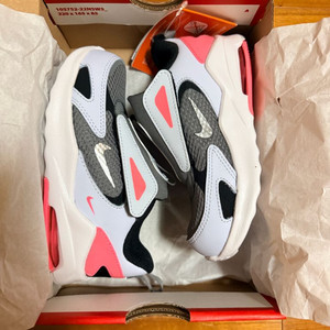 나이키 에어맥스 볼트 키즈 베이비 10c 새상품