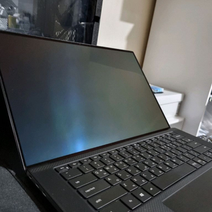 DELL XPS 15 게이밍, 사진, 영상작업용 고사양 터치 노트북