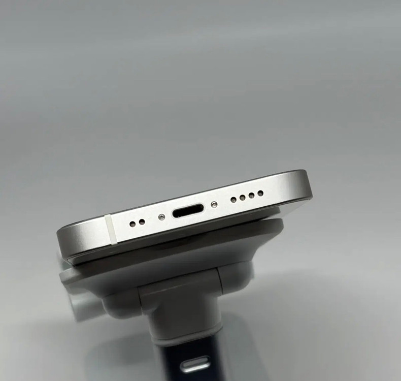 아이폰 13 미니 128GB 화이트 S급--4