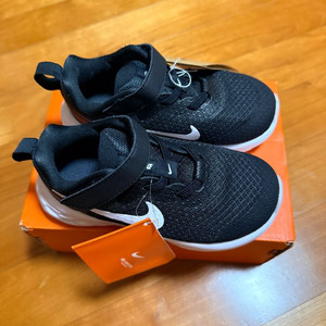 나이키 레볼루션 6 키즈 10c새상품