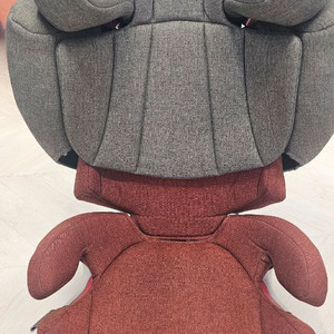 싸이벡스 솔루션 큐투픽스 주니어 카시트 외 일체