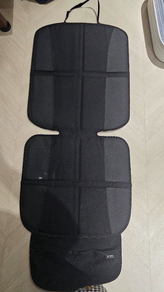 싸이벡스 솔루션 큐투픽스 주니어 카시트 외 일체 이미지