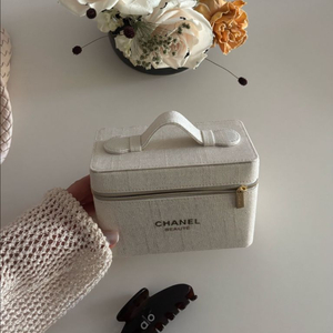 샤넬뷰티 베니티백 새상품