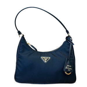 (대구) 프라다 리에디션 2005 리나일론 미니 호보백