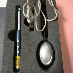 INFINITER 레이저 포인터